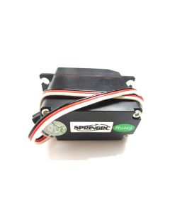 Spring RC 360 Degree Continuous Rotation Robot Servo SM-S4306R