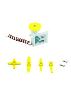 Walkera V120D02S D05010MG Minimum Upgrade Metal Gears Servo