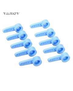 Tarot Hitec65mg KST115mg 215mg Plastic Servo Arm TL2258