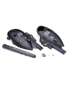 FX070C RC Helicopter Parts Head Cover Set FX070C-1