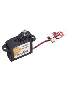 D03013 Mini Digital Metal Servo For Blade mCP X 130X for Helicopter