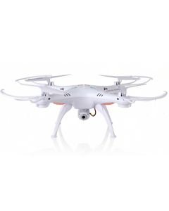 Syma X5SW-1 Explorers 2 Wifi FPV 2.4G RC Quadcopter 2.0MP Camera RTF