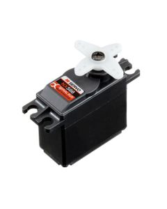 JR NX 588 Servo