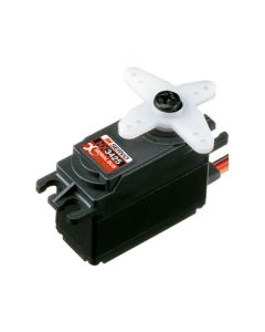 JR NX 3425 Servo