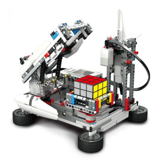 lego rc robot