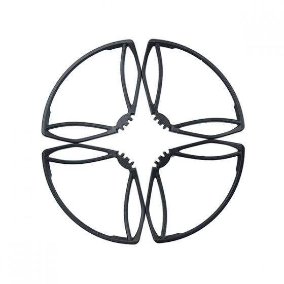 4PCS XIANGYU XY017HW RC Quadcopter Spare Parts Blade Propeller