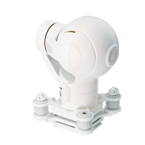 Mi drone gimbal clearance