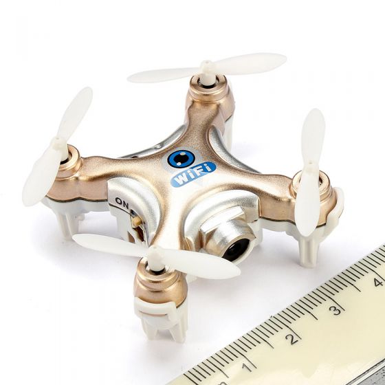 Cheerson Cx 10w Cx10w Mini Wifi Fpv With Camera Rc Model Shop Modellbau Modellismo