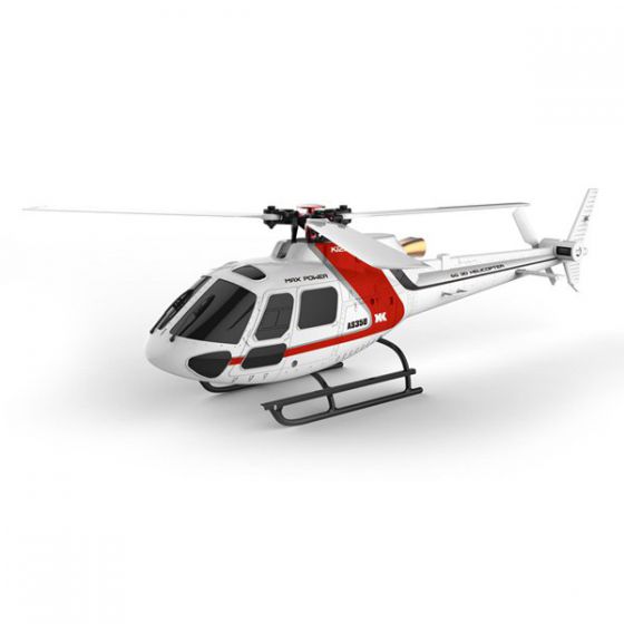 scale rc helicopters