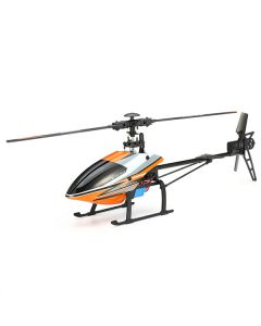 WLToys V950 2.4G 6CH 3D6G System Brushless Flybarless RC Helicopter RTF