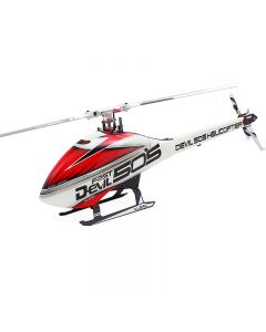 ALZRC Devil 505 FAST RC Helicopter Kit