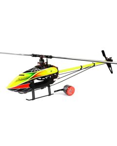 XLPower 520 XL520 6CH FBL RC Helicopter Kit with 1100KV 4020 Motor
