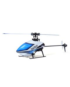 WLToys V977 Power Star X1 6CH 2.4G Brushless RC Helicopter BNF