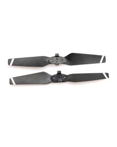 2 Pair Quick Release 4730S Folding Propellers Carbon Nylon Prop Blade for DJI SPARK Drone