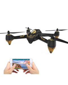 Hubsan X4 AIR H501A WIFI FPV Brushless With 1080P HD Camera