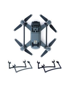 Landing Gear Skid Kit Extended Riser Height for DJI Spark RC Quadcopter