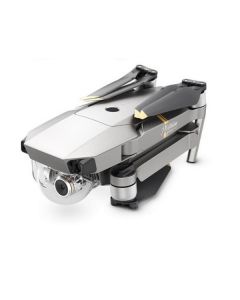 DJI Mavic Pro Platinum FPV With 3-Axis Gimbal 4K Camera