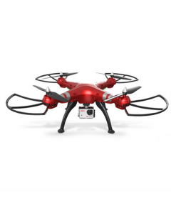 Syma X8HG With 8MP HD Camera Altitude Hold Mode 2.4G 4CH 6Axis RTF