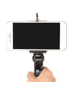 Portable Shooting Holder Bracket Handheld Handle Stabilizer Support For DJI Spark Drone