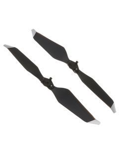1 Pairs Low-Noise Quick-Release 8331 Propellers For DJI Mavic Pro Platinum Drone