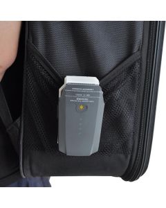 3D Printed Battery Waist Stent Portable Bracket Mount Holder Kit for DJI MAVIC PRO
