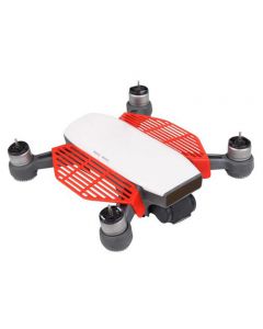 1 Pair RC Quadcopter Spare Parts Finger Protection board For DJI SPARK
