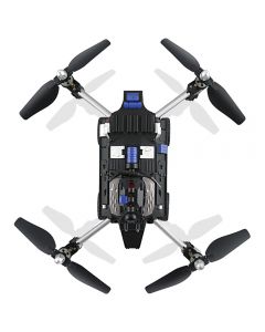 JJRC H40WH WIFI FPV With 720P HD Camera