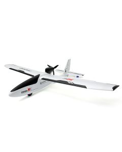 XK A1200 3D6G 5.8G FPV 2.4G 6CH S-FHSS EPO RC Airplane Glider RTF