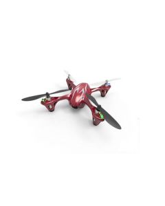 Hubsan X4 H107C Upgraded 2.4G 4CH With 2MP Camera RTF
