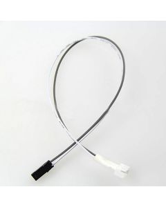 FPV Transmitter Power Cable White 25cm For DJI PHANTOM