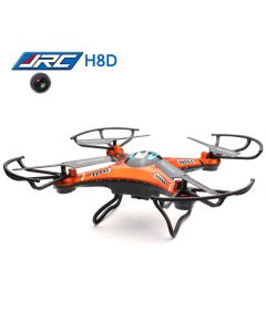 JJRC H8D FPV Headless ModeRC Quadcopter With 2MP Camera RTF