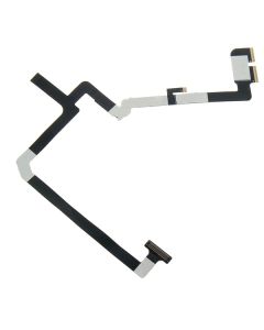 Flexible Gimbal Flat Ribbon Flex Cable + Yaw Bracket for DJI Phantom 4 Pro