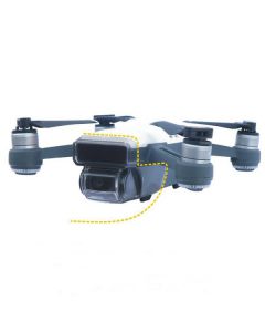 5-in-1 Gimbal Camera Lens Sensor Screen Cover Case Cap Protector Guard For DJI SPARK Drone
