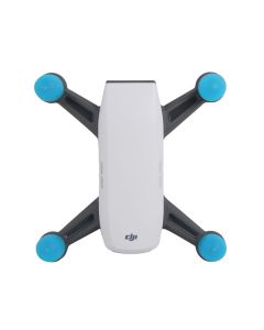 4Pcs Motor Protector Cover Guard For DJI Spark RC Quadcopter