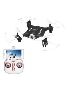 SYMA X21W WIFI FPV With 720P Camera APP Controller Altitude Hold Mode RTF