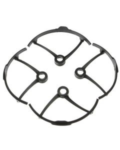 Kingkong Prop Guards Protection Cover For QX90 QX95 QX80 820 8520 Motor DIY Micro Quadcopter Frame