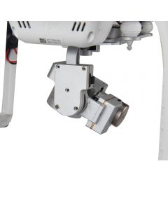 Spare Parts Gimbal Protection Frame Set for DJI Phantom 3 RC Quadcopter