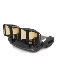 Black Mirror Plate Foldable Signal Extend Antenna Range Booster For DJI Mavic Pro