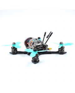 GEPRC Sparrow GEP MX3 139mm FPV Racing Drone w/ HGLRC F3 5.8G 72CH Runcam