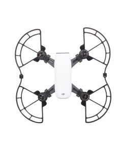 Propeller Blade Guard Protector Extension Landing Gear For DJI Spark RC Quadcopter Spare Parts