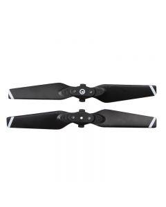 2 Pairs ABS+PC CCW CW Propellers Blade RC Quadcopter Spare Parts For DJI SPARK