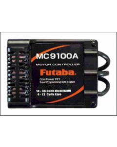 Futaba MC 9100A