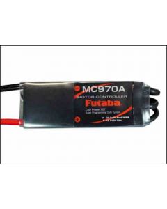 Futaba MC 970A