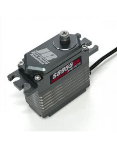 JR S8955SH (Heli Swash servo)